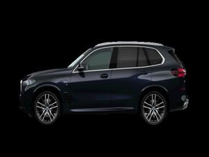 BMW X5 xDrive50e xLine 360 kW (489 CV)  - Foto 23