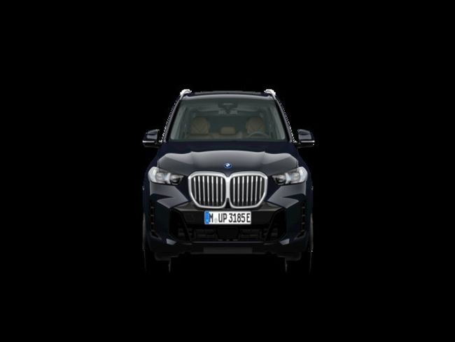 BMW X5 xDrive50e xLine 360 kW (489 CV)