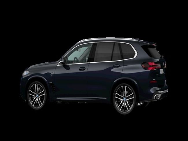 BMW X5 xDrive50e xLine 360 kW (489 CV)