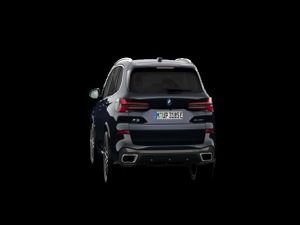 BMW X5 xDrive50e xLine 360 kW (489 CV)  - Foto 12