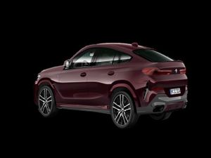 BMW X6 xDrive30d 195 kW (265 CV)  - Foto 9