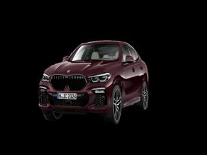 BMW X6 xDrive30d 195 kW (265 CV)  - Foto 22