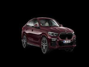 BMW X6 xDrive30d 195 kW (265 CV)  - Foto 11