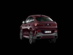BMW X6 xDrive30d 195 kW (265 CV)  - Foto 34