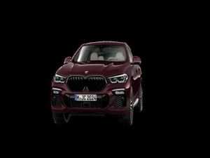 BMW X6 xDrive30d 195 kW (265 CV)  - Foto 2