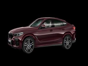 BMW X6 xDrive30d 195 kW (265 CV)  - Foto 23