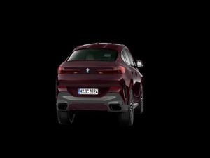 BMW X6 xDrive30d 195 kW (265 CV)  - Foto 18