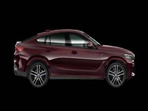 BMW X6 xDrive30d 195 kW (265 CV)  - Foto 15