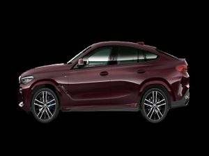 BMW X6 xDrive30d 195 kW (265 CV)  - Foto 27