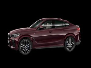 BMW X6 xDrive30d 195 kW (265 CV)  - Foto 28