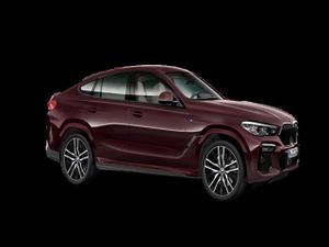 BMW X6 xDrive30d 195 kW (265 CV)  - Foto 26