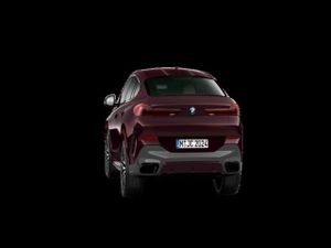 BMW X6 xDrive30d 195 kW (265 CV)  - Foto 14