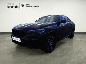 BMW X6 xDrive30d 195 kW (265 CV)  - Foto 2