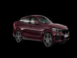 BMW X6 xDrive30d 195 kW (265 CV)  - Foto 5