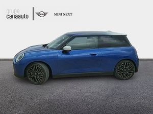 MINI Cooper Cooper SE 160 kW (218 CV)  - Foto 4