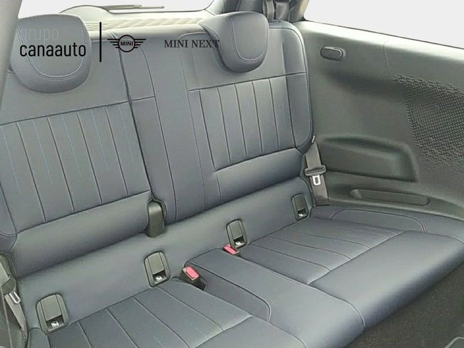 MINI Cooper Cooper SE 160 kW (218 CV)