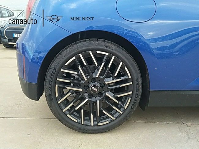 MINI Cooper Cooper SE 160 kW (218 CV)