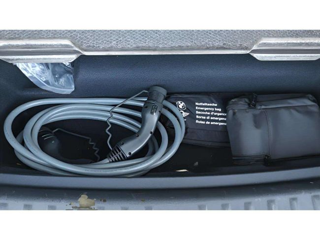 BMW X1 xDrive25e 180 kW (245 CV)