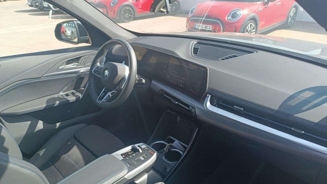 BMW X1 xDrive25e 180 kW (245 CV)