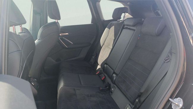 BMW X1 xDrive25e 180 kW (245 CV)