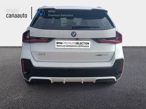 BMW X1 xDrive25e 180 kW (245 CV)  - Foto 6