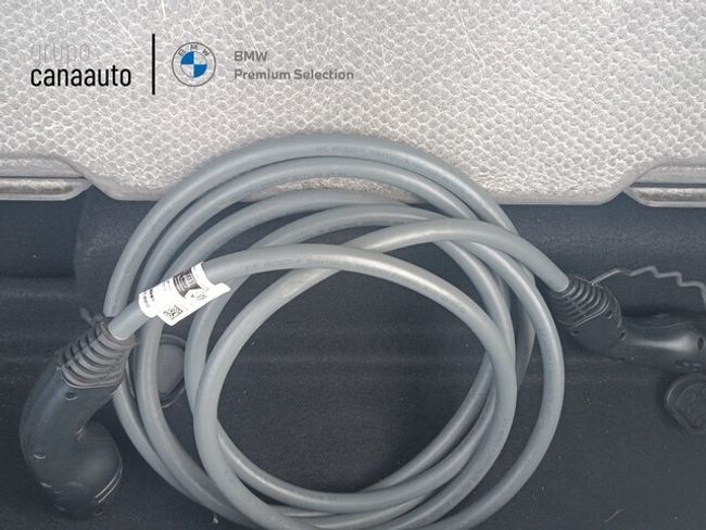 BMW X1 xDrive25e 180 kW (245 CV)