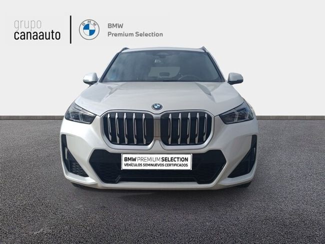 BMW X1 xDrive25e 180 kW (245 CV)