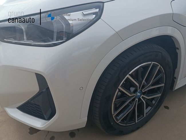 BMW X1 xDrive25e 180 kW (245 CV)