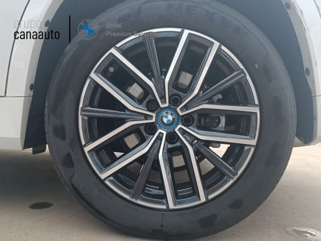 BMW X1 xDrive25e 180 kW (245 CV)