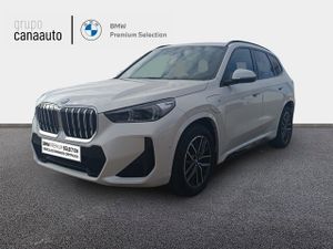 BMW X1 xDrive25e 180 kW (245 CV)  - Foto 2