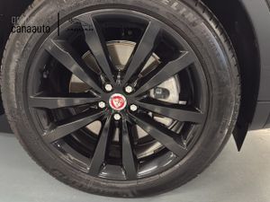 Jaguar E-Pace 1.5 P309E PHEV R-DYNAMIC SE AUTO 4WD 309 5P  - Foto 4