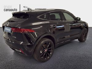 Jaguar E-Pace 1.5 P309E PHEV R-DYNAMIC SE AUTO 4WD 309 5P  - Foto 3