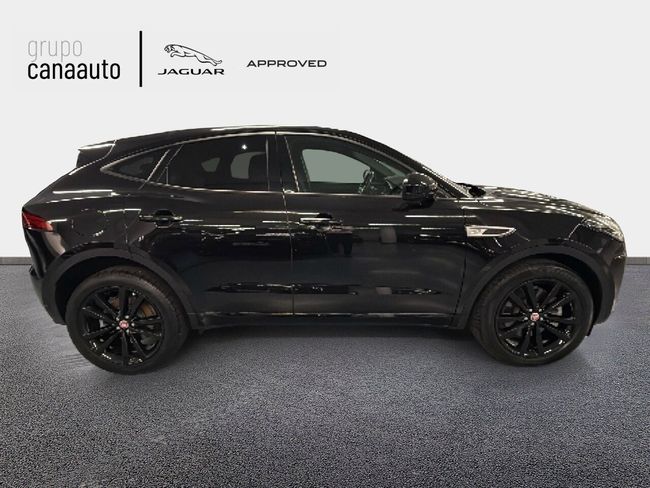 Jaguar E-Pace 1.5 P309E PHEV R-DYNAMIC SE AUTO 4WD 309 5P