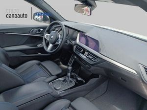 BMW Serie 1 118d 110 kW (150 CV)  - Foto 9