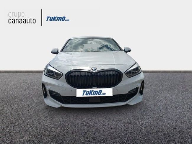 BMW Serie 1 118d 110 kW (150 CV)