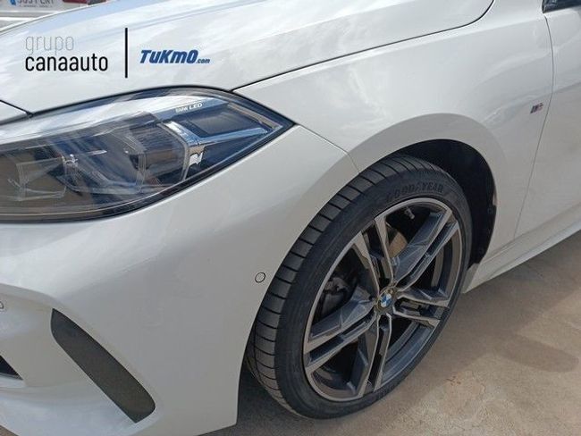 BMW Serie 1 118d 110 kW (150 CV)