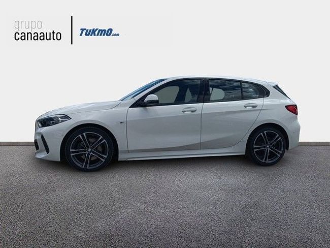 BMW Serie 1 118d 110 kW (150 CV)