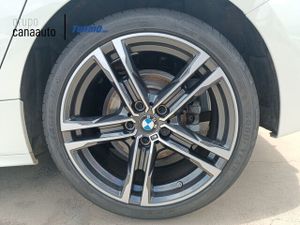 BMW Serie 1 118d 110 kW (150 CV)  - Foto 12