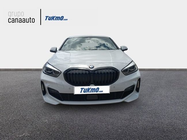 BMW Serie 1 118d 110 kW (150 CV)