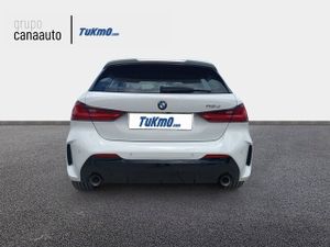 BMW Serie 1 118d 110 kW (150 CV)  - Foto 6