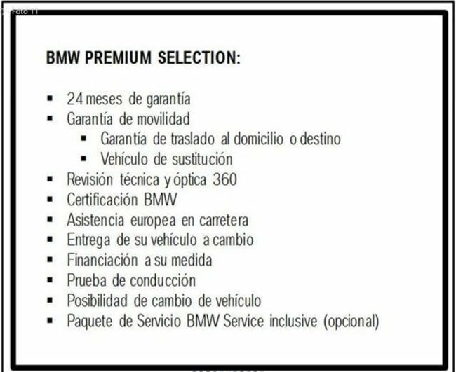 BMW i3 S 120Ah 135 kW (184 CV)