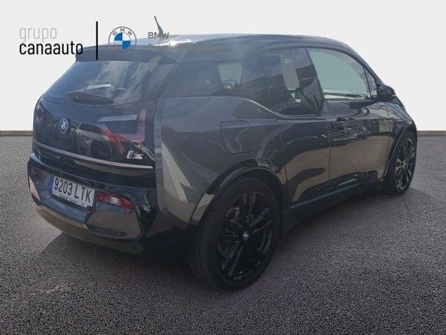 BMW i3 S 120Ah 135 kW (184 CV)