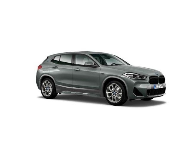 BMW X2 xDrive25e 162 kW (220 CV)