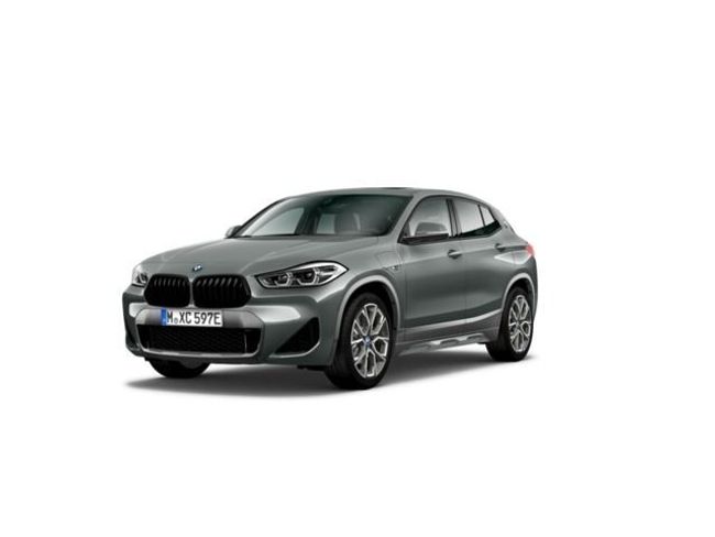 BMW X2 xDrive25e 162 kW (220 CV)