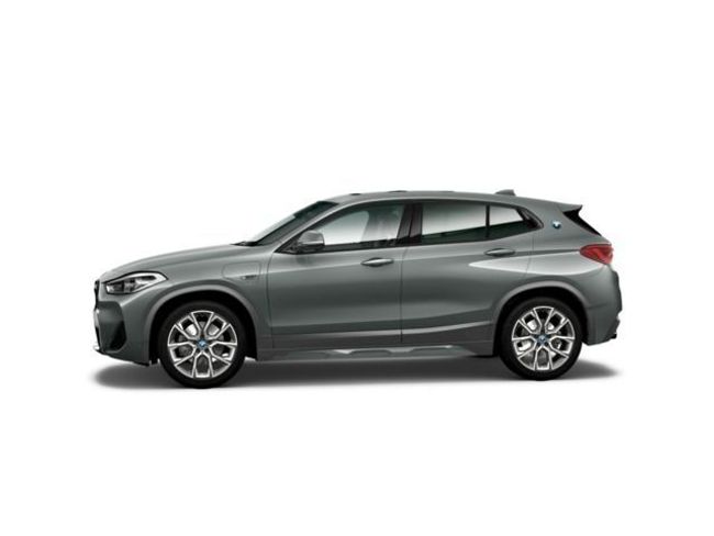 BMW X2 xDrive25e 162 kW (220 CV)