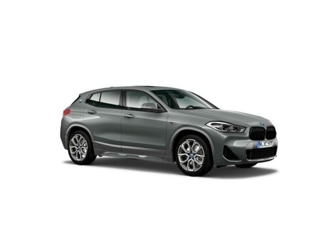 BMW X2 xDrive25e 162 kW (220 CV)