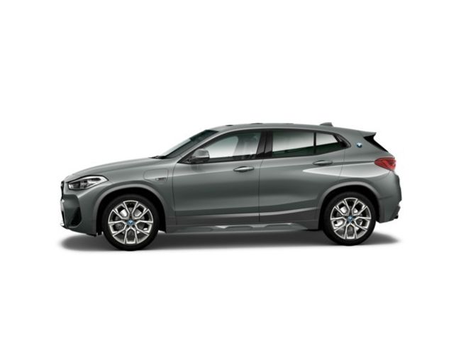 BMW X2 xDrive25e 162 kW (220 CV)