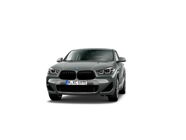 BMW X2 xDrive25e 162 kW (220 CV)