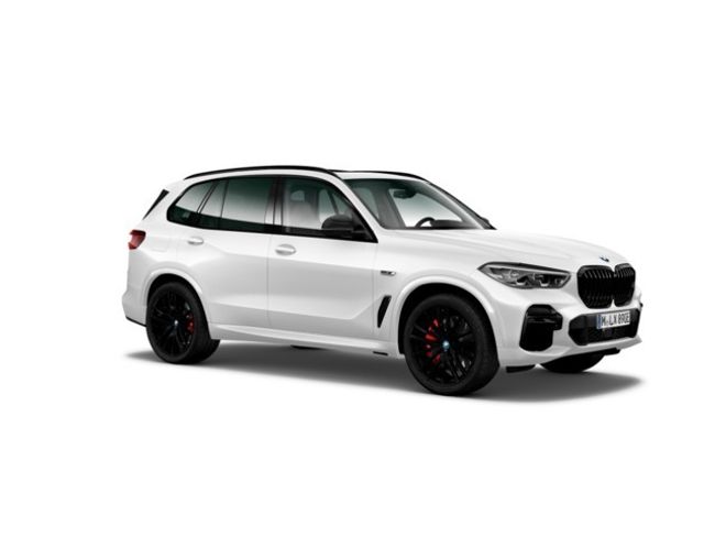BMW X5 xDrive45e 290 kW (394 CV)