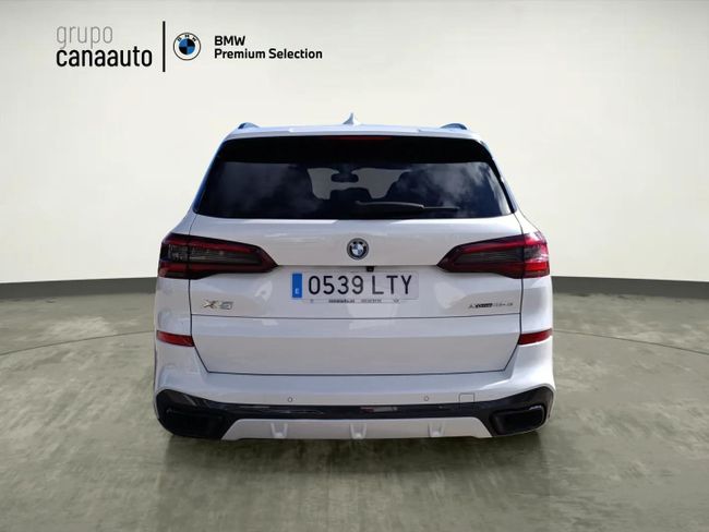 BMW X5 xDrive45e 290 kW (394 CV)